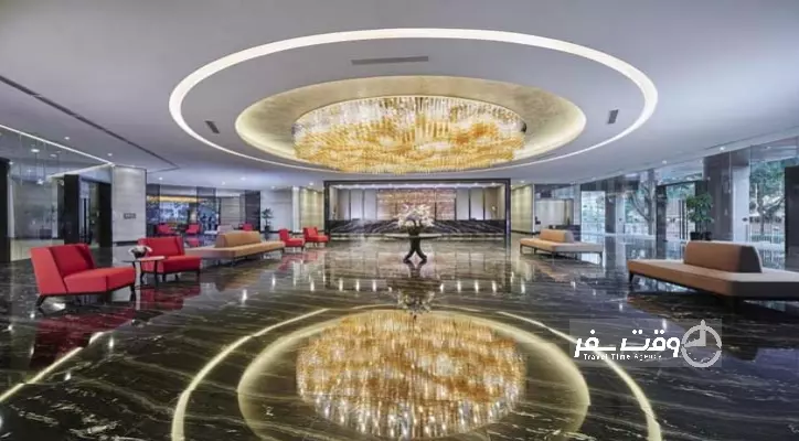 هتل باس سنگاپور